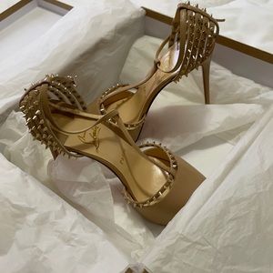 Christian Louboutin Heels